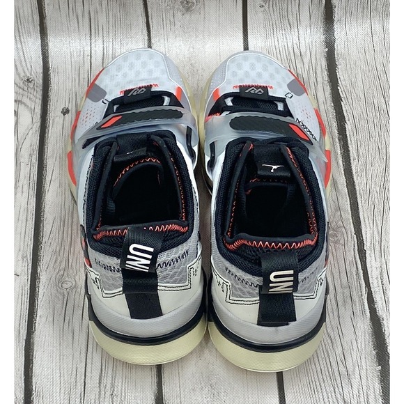 Nike Jordan Why Not Zer0.3 Unite Size 6 CD3003‑101 main image 8